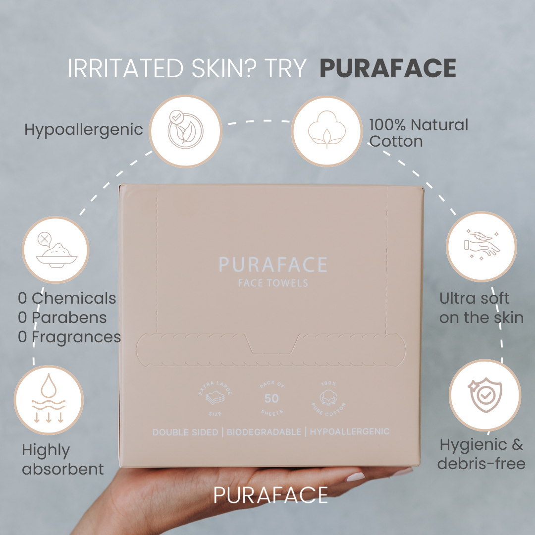 Puraface Bundle4